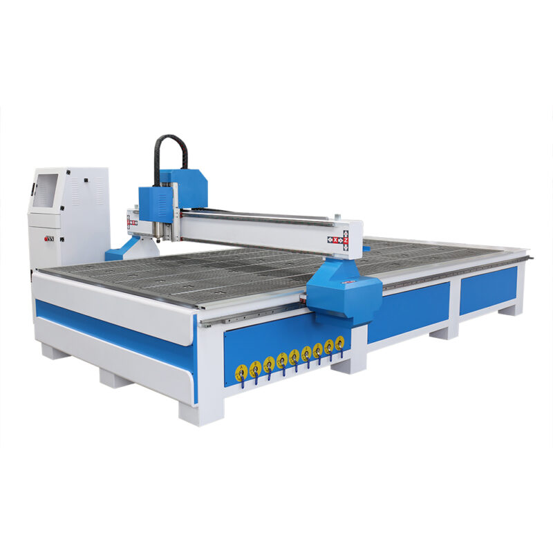 large wood cnc router 2130