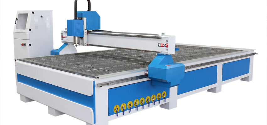 cnc router 2130
