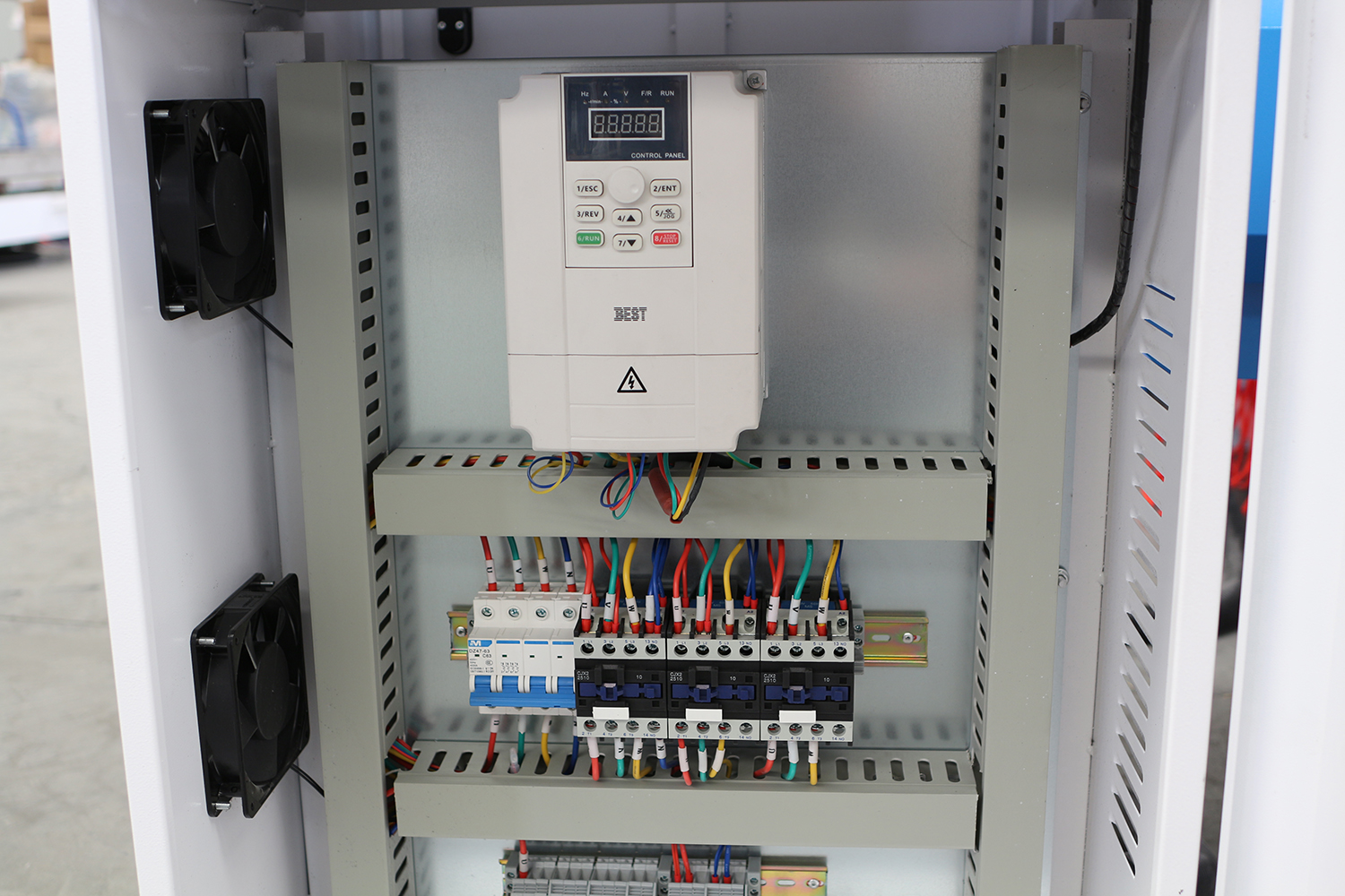 BEST inverter