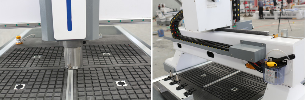 9012 small cnc router parts
