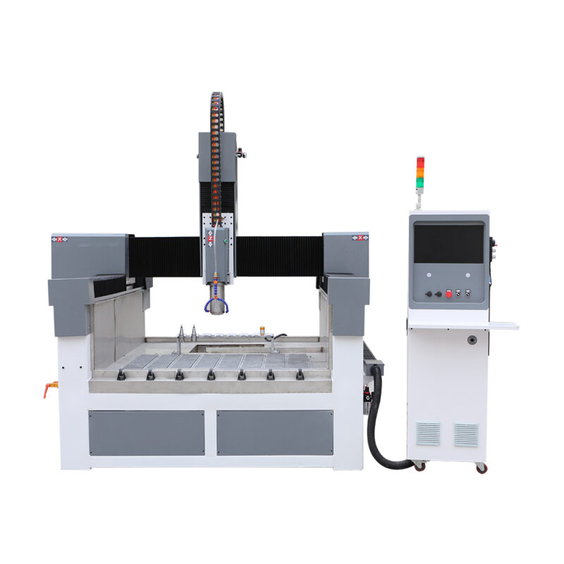 metal engraving cnc machine
