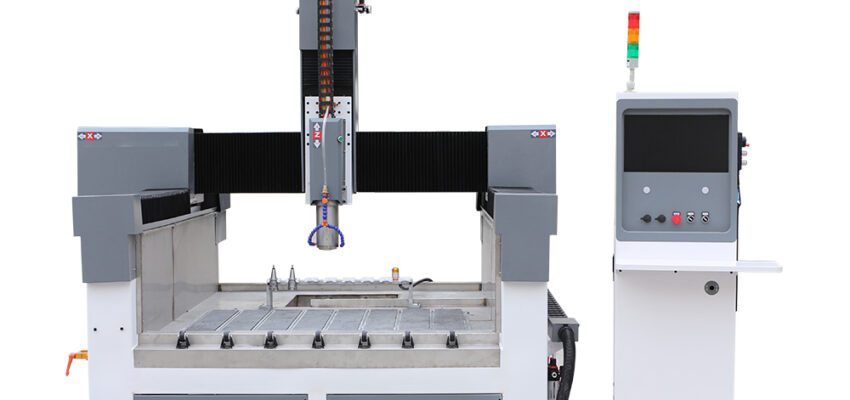 metal engraving cnc machine