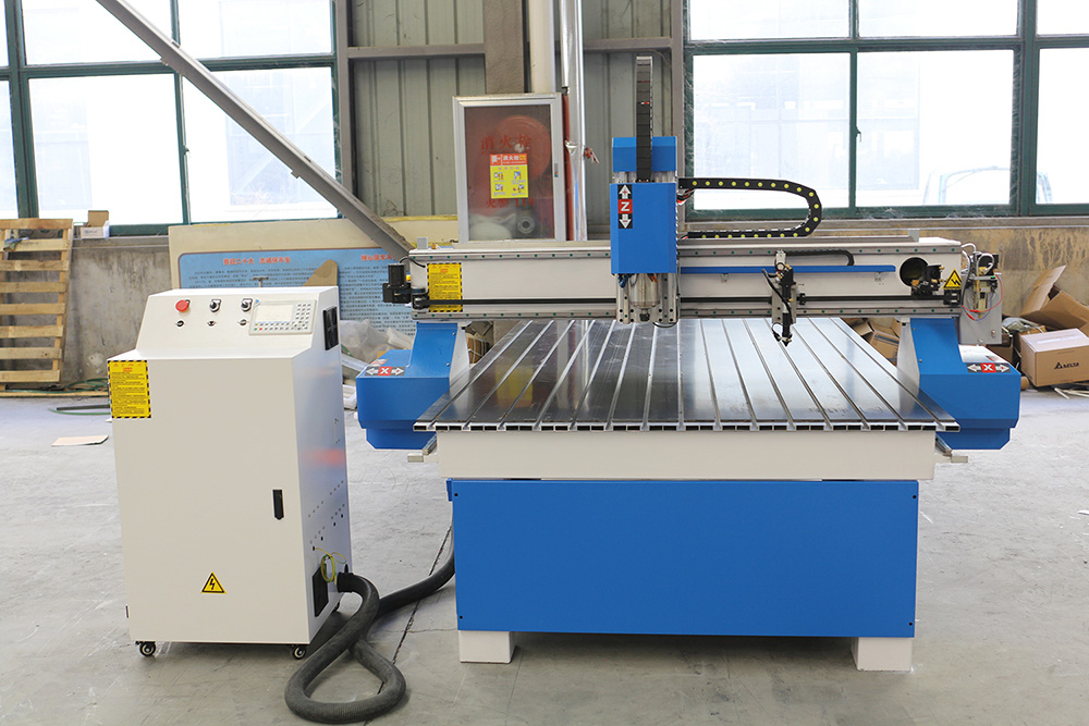 laser engraver and cnc router
