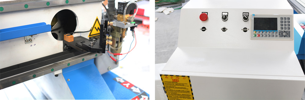 laser engraver for cnc router