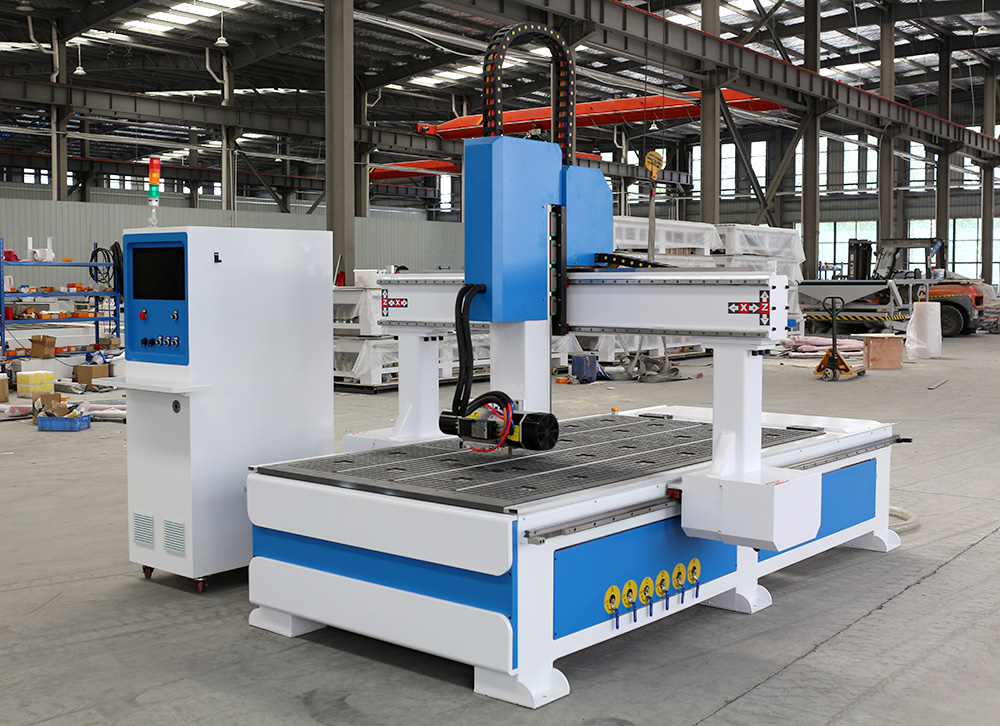 4 axis 5 axis cnc router 180 swing