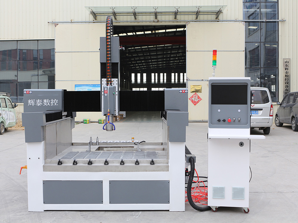 cnc router machine for metal cutting