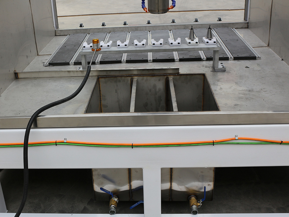 Stainless steel sink 