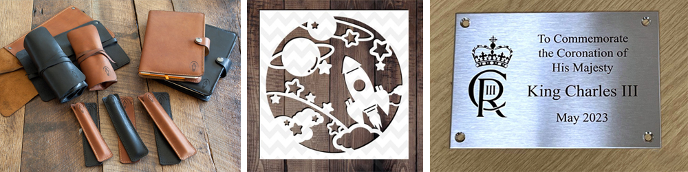 laser head for cnc router samples