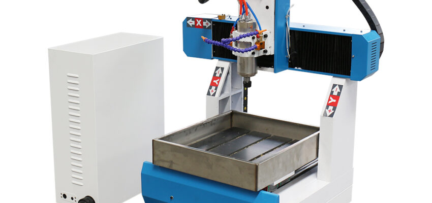 mini cnc router