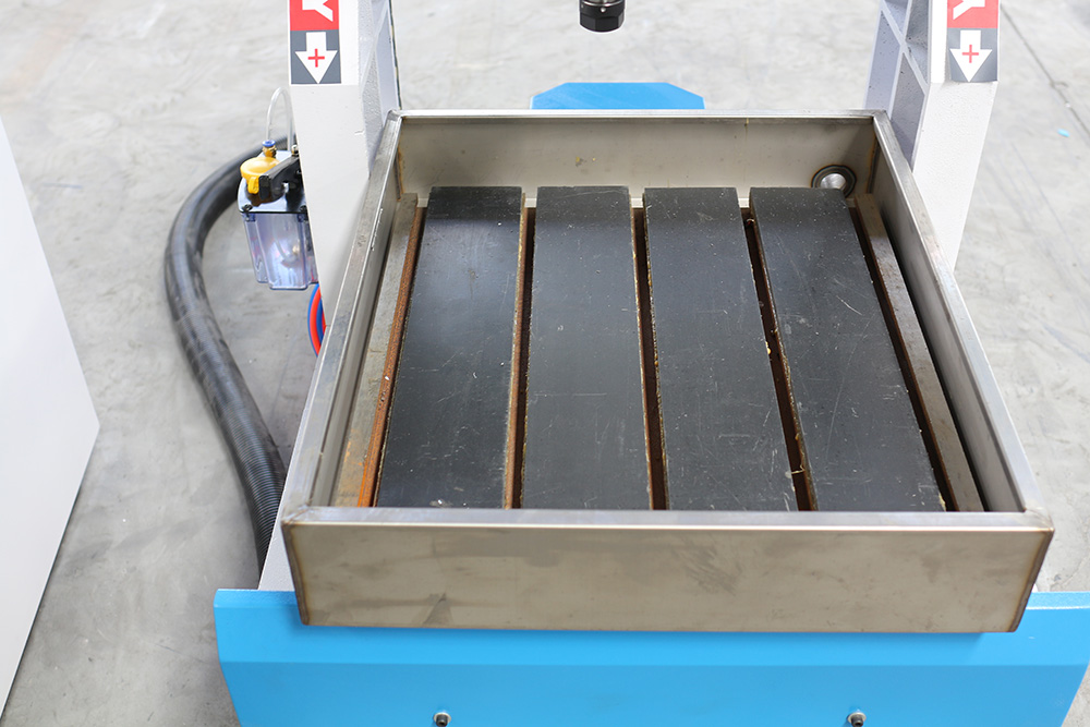 mini cnc router table
